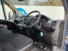 Citroen Relay 17S Minibus Lite Euro 6 