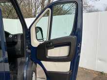 Citroen Relay 17S Minibus Lite Euro 6 