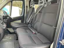Citroen Relay 17S Minibus Lite Euro 6 