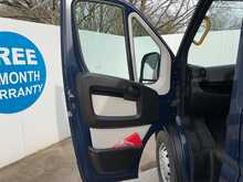 Citroen Relay 17S Minibus Lite Euro 6 