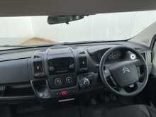 Citroen Relay 17S Minibus Lite Euro 6 