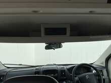 Citroen Relay 17S Minibus Lite Euro 6 