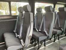 Citroen Relay 17S Minibus Lite Euro 6 