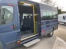Citroen Relay 17S Minibus Lite Euro 6 