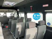 Citroen Relay 17S Minibus Lite Euro 6 