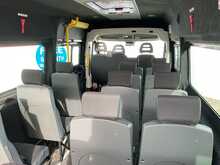Citroen Relay 17S Minibus Lite Euro 6 