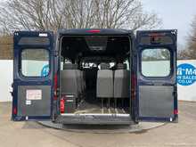 Citroen Relay 17S Minibus Lite Euro 6 