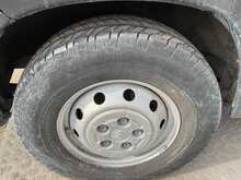 Citroen Relay 17S Minibus Lite Euro 6 