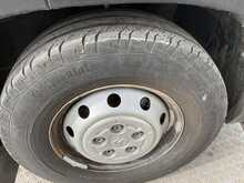 Citroen Relay 17S Minibus Lite Euro 6 