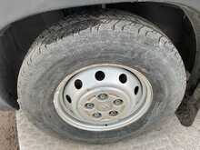 Citroen Relay 17S Minibus Lite Euro 6 