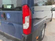 Citroen Relay 17S Minibus Lite Euro 6 