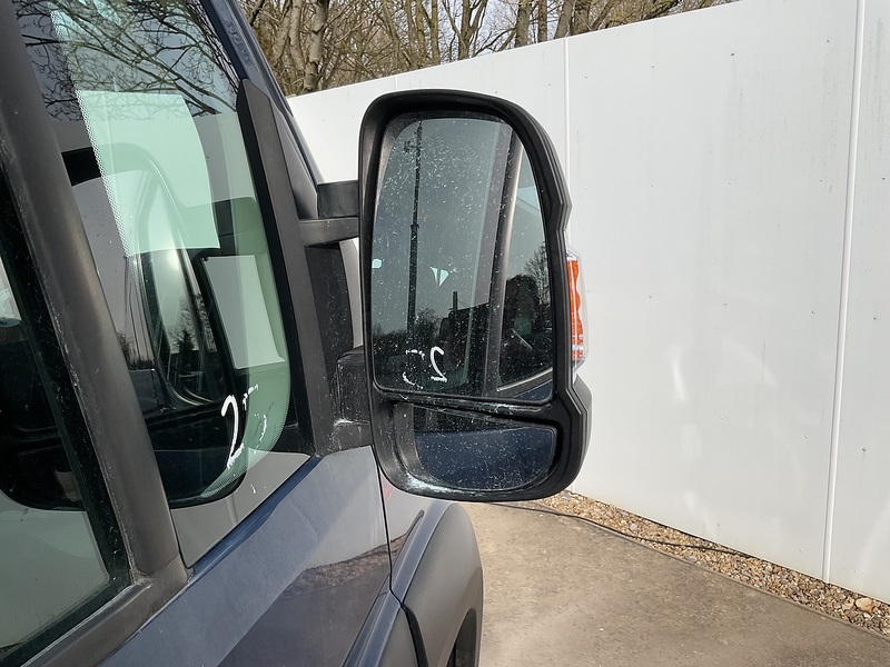 Citroen 17S Minibus Lite Euro 6