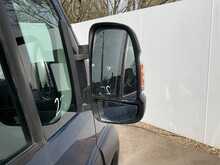 Citroen Relay 17S Minibus Lite Euro 6 