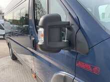 Citroen Relay 17S Minibus Lite Euro 6 