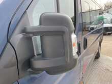Citroen Relay 17S Minibus Lite Euro 6 
