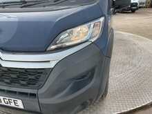 Citroen Relay 17S Minibus Lite Euro 6 