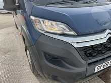 Citroen Relay 17S Minibus Lite Euro 6 