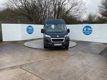 Peugeot Boxer BlueHDi 440 17 Seater Lite Euro 6 