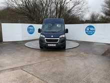 Peugeot Boxer BlueHDi 440 17 Seater Lite Euro 6 