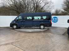 Peugeot Boxer BlueHDi 440 17 Seater Lite Euro 6 