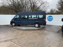 Peugeot Boxer BlueHDi 440 17 Seater Lite Euro 6 