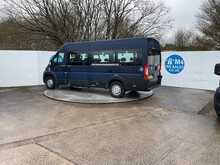 Peugeot Boxer BlueHDi 440 17 Seater Lite Euro 6 