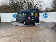 Peugeot Boxer BlueHDi 440 17 Seater Lite Euro 6 