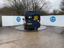 Peugeot Boxer BlueHDi 440 17 Seater Lite Euro 6 