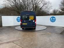 Peugeot Boxer BlueHDi 440 17 Seater Lite Euro 6 