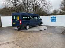 Peugeot Boxer BlueHDi 440 17 Seater Lite Euro 6 