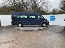 Peugeot Boxer BlueHDi 440 17 Seater Lite Euro 6 