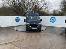 Peugeot Boxer BlueHDi 440 17 Seater Lite Euro 6 