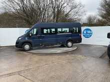 Peugeot Boxer BlueHDi 440 17 Seater Lite Euro 6 