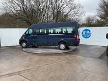 Peugeot Boxer BlueHDi 440 17 Seater Lite Euro 6 