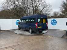 Peugeot Boxer BlueHDi 440 17 Seater Lite Euro 6 