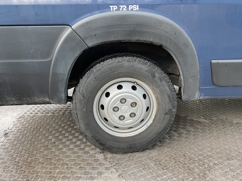 Peugeot BlueHDi 440 17 Seater Lite Euro 6