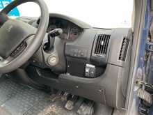 Peugeot Boxer BlueHDi 440 17 Seater Lite Euro 6 