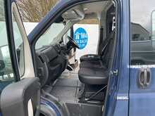 Peugeot Boxer BlueHDi 440 17 Seater Lite Euro 6 