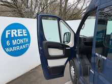 Peugeot Boxer BlueHDi 440 17 Seater Lite Euro 6 