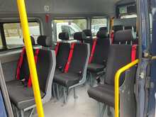 Peugeot Boxer BlueHDi 440 17 Seater Lite Euro 6 