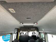 Peugeot Boxer BlueHDi 440 17 Seater Lite Euro 6 