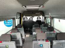 Peugeot Boxer BlueHDi 440 17 Seater Lite Euro 6 