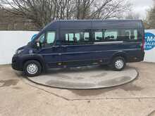 Peugeot Boxer BlueHDi 440 17 Seater Lite Euro 6 