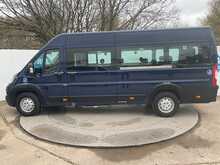 Peugeot Boxer BlueHDi 440 17 Seater Lite Euro 6 