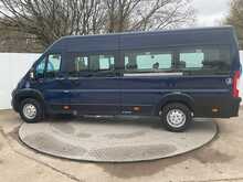 Peugeot Boxer BlueHDi 440 17 Seater Lite Euro 6 