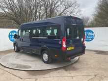 Peugeot Boxer BlueHDi 440 17 Seater Lite Euro 6 