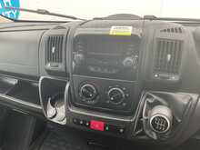 Peugeot Boxer BlueHDi 440 17 Seater Lite Euro 6 