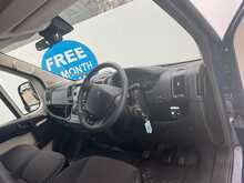 Peugeot Boxer BlueHDi 440 17 Seater Lite Euro 6 