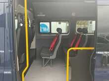 Peugeot Boxer BlueHDi 440 17 Seater Lite Euro 6 