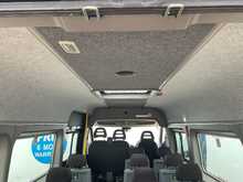 Peugeot Boxer BlueHDi 440 17 Seater Lite Euro 6 
